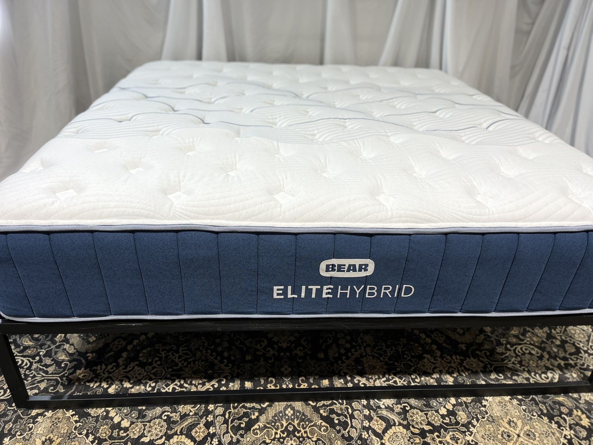 Bear Elite Hybrid Mattress - KING