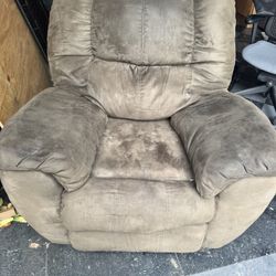 Recliner