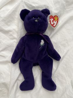 RARE BEANIE BABY 