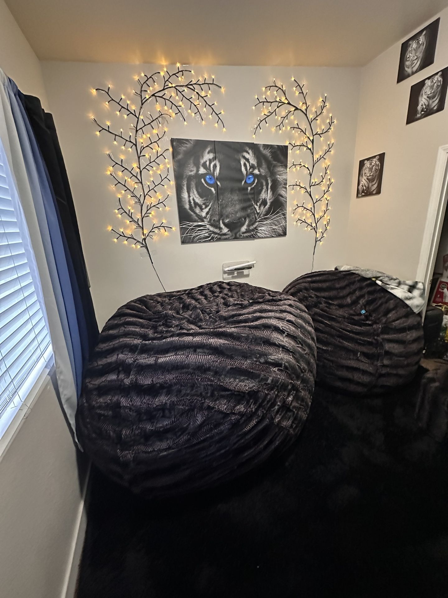 Love Sac Bean Bag