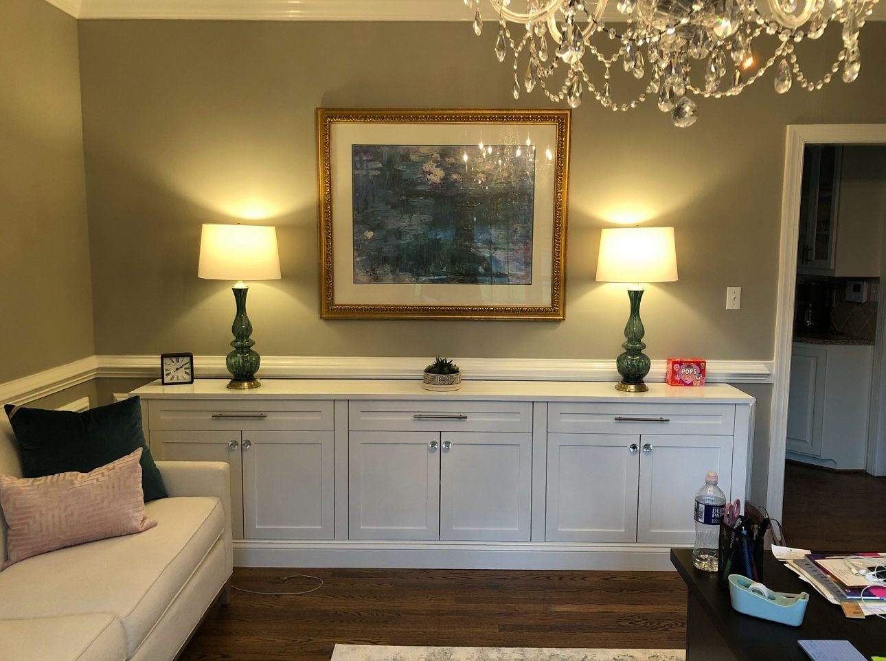 Credenza