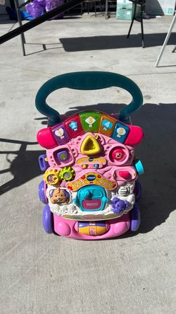 Baby walker