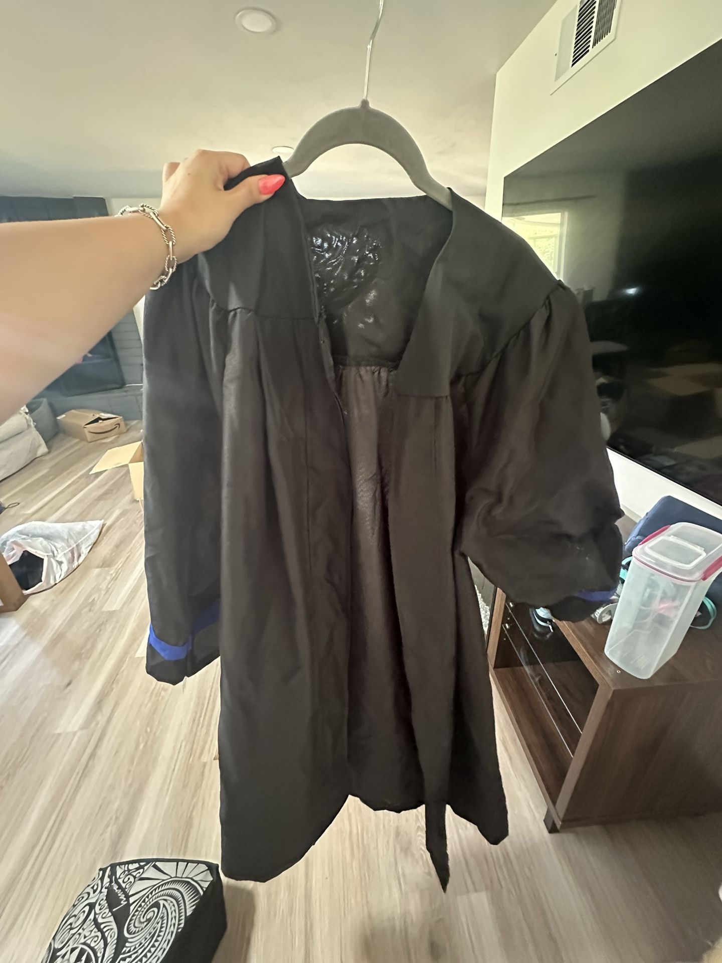 Graduation Gown