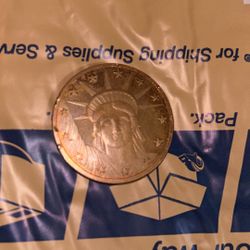 Copper 999 Fine
