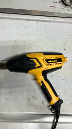 Heat gun