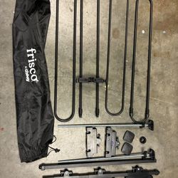 Animal Gate For Car