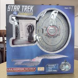 Star Trek Collectible Bluetooth Speaker