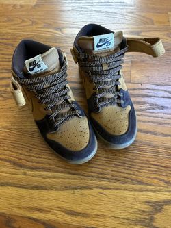 Nike SB Lewis Marnell dunk size 9.5