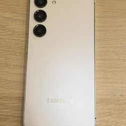 Galaxy S23 Plus Fully Unlocked 