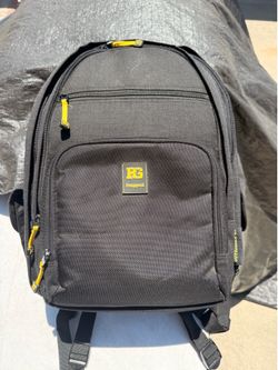 Camera Backpack - Ruggard