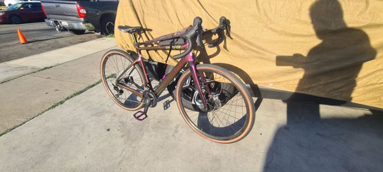 cervelo aspero A Series 20 speed