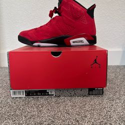 Air Jordan 6 Retro