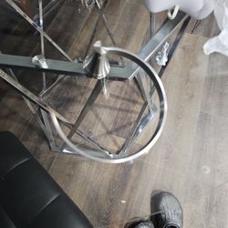 Bathroom Towel Holder 