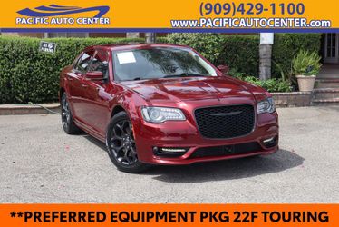 2023 Chrysler 300
