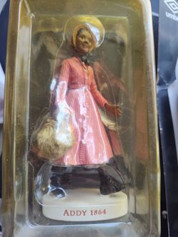 Antique figurine