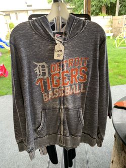 Detroit tigers large
