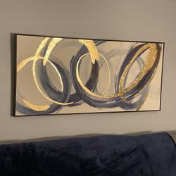 🖼️ For Sale: Beautiful Wall Art – Like New! 🖼️