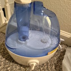 Humidifier
