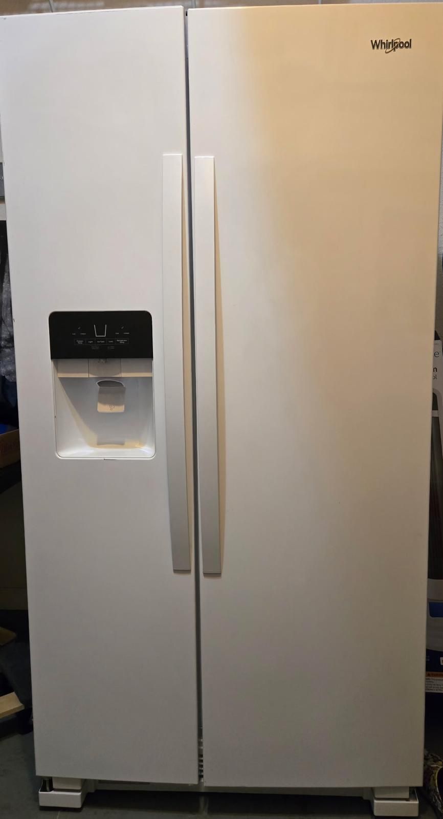 Fridge 4 Years Old Only
