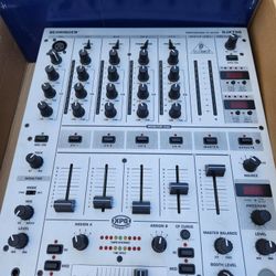 Dj Mixer