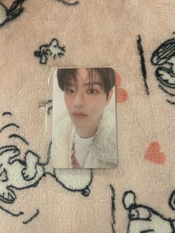 Seungmin 5 O’Clock PC