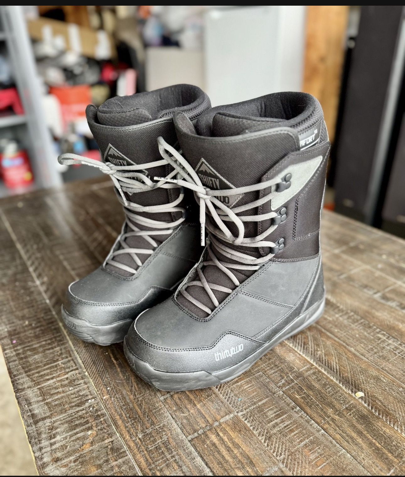 Thirty two Snowboard Boots