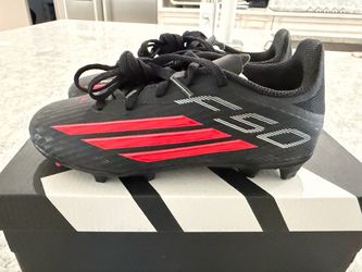 Brand New - Kids F50 Multi Surface Cleats Size 13.5