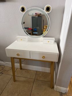 Vanity