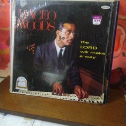 Maceo Wood Record