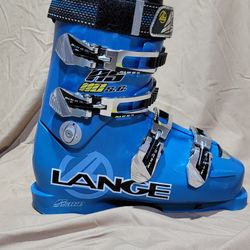 Ski Boots 