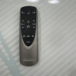 Tempur-pedic