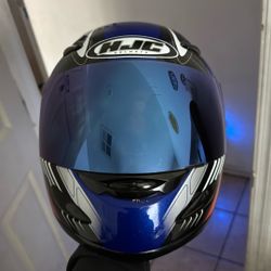 HJC w/ Visor $80