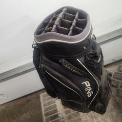 *** GOLF CLUBS ***
