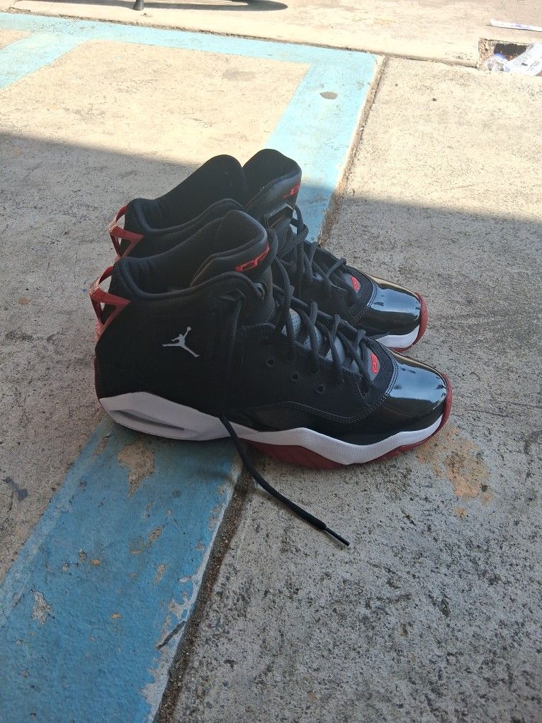 Jordan's B Real