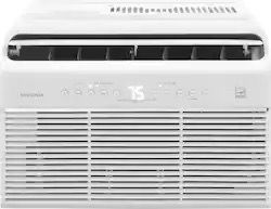 Insignia 8,000 BTU Window Air conditioner