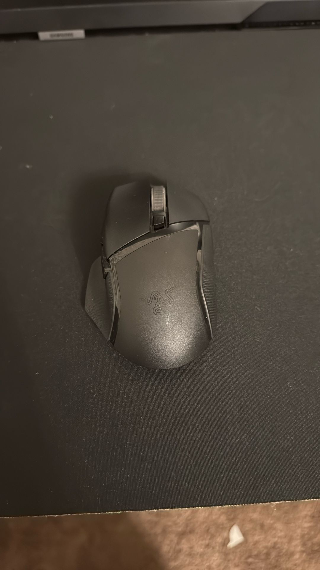 Basilisk V3 X Hyperspeed Mouse