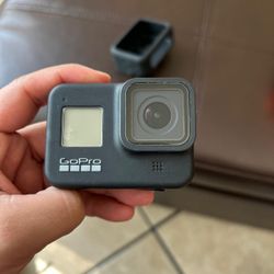GoPro 8 Black 