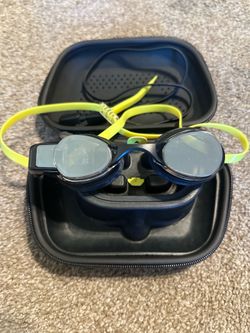 Form Goggles (pro)