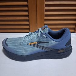 Brooks Ghost 16 Weatherized Men's Running Shoe * Size: 11 (Medium)