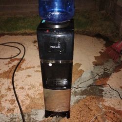 Primo Hot & Cold Water Dispenser 