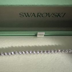 Swarovski Bracelet 