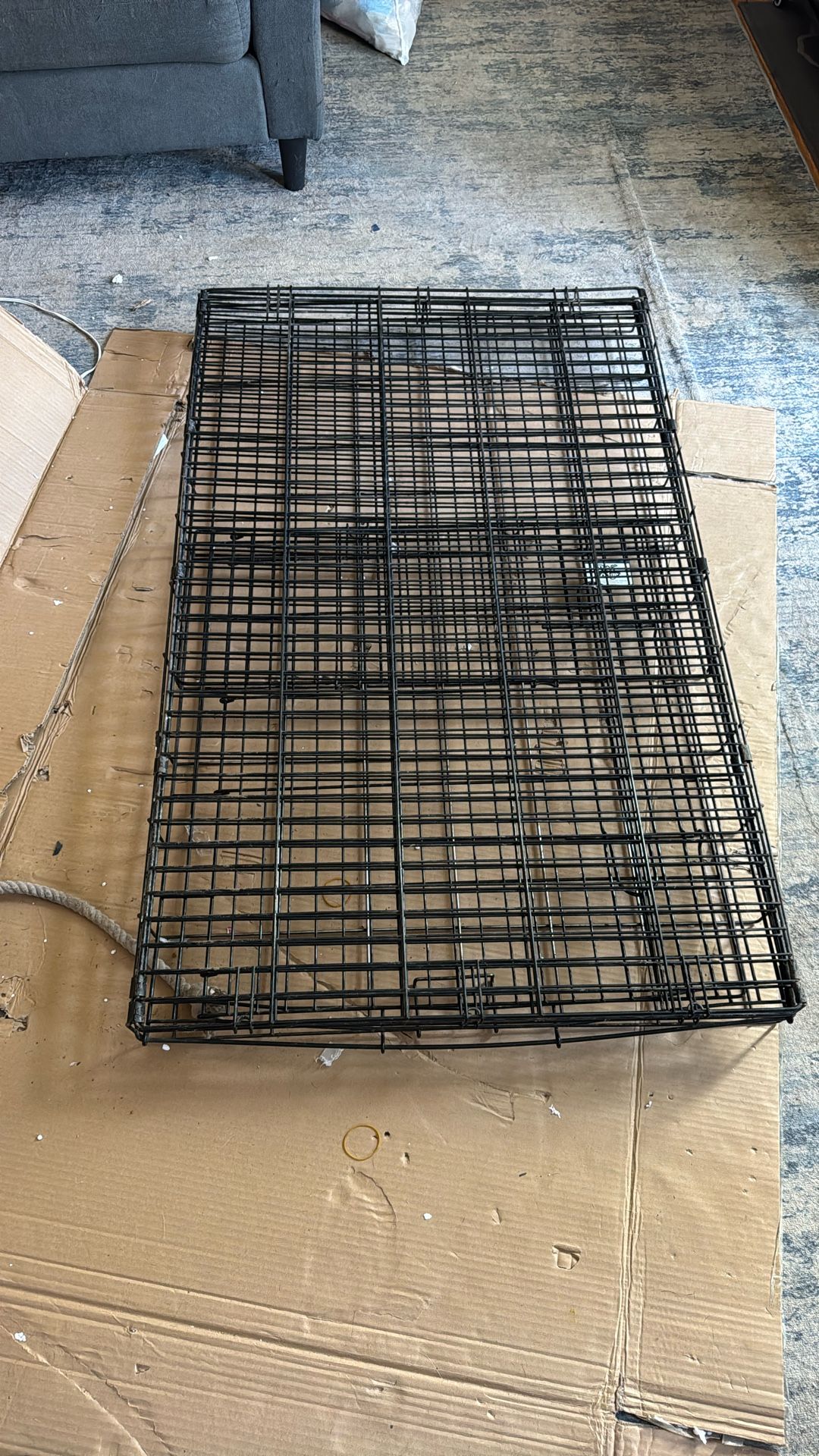 XXL Dog Crate