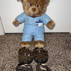 build a bear