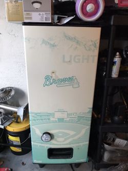 beer cooler