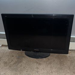 Panasonic tv 