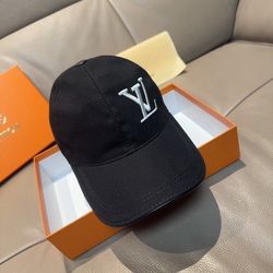 Louis Vuitton Cap