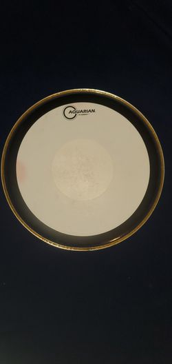 Aquarian Hi Energy Drum Head