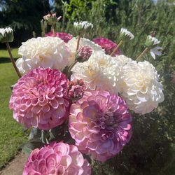 Wedding Centerpiece Artificial Flowers