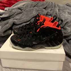 Nike Air Foamposite Pro Yeezy Sz 9 