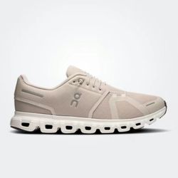 Men On Running Cloud 6 Sneakers Authentic Athletic Shoes with Unique Design and Comfort Features